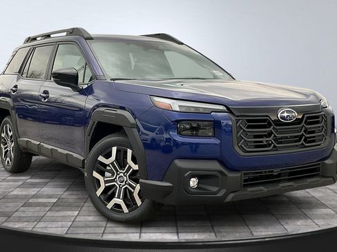 New 2026 Subaru Outback Touring XT AWD/4WD image 2