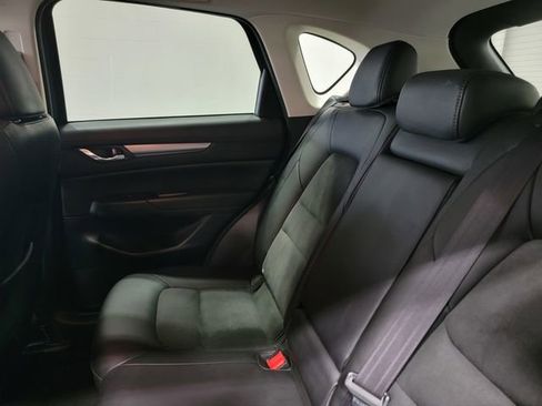 Used 2020 MAZDA CX-5 Touring AWD/4WD image 9