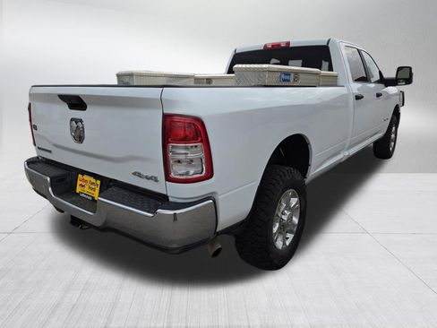 Used 2023 RAM 2500 Big Horn w/ Level 1 Equipment Group AWD/4WD image 7