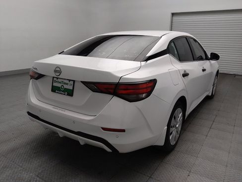 Used 2024 Nissan Sentra S FWD image 9