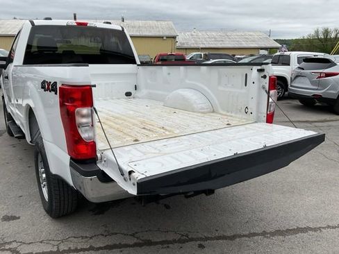 Used 2021 Ford F250 XL w/ Power Equipment Group AWD/4WD image 43