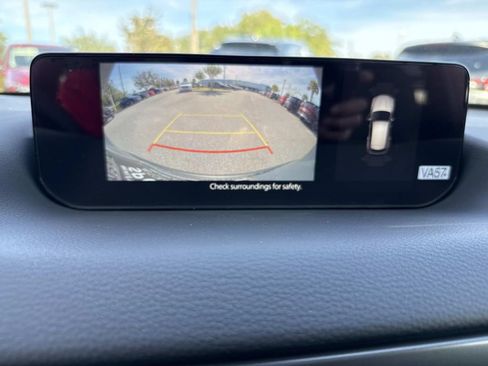 New 2026 MAZDA CX-50 AWD 2.5 Hybrid w/ Weather Package image 31