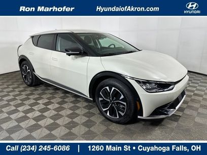 Used 2024 Kia EV6 Wind w/ Wind Technology Package