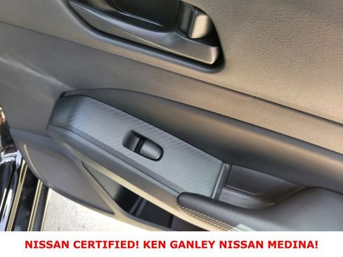 Certified 2025 Nissan Altima 2.5 SV FWD image 46