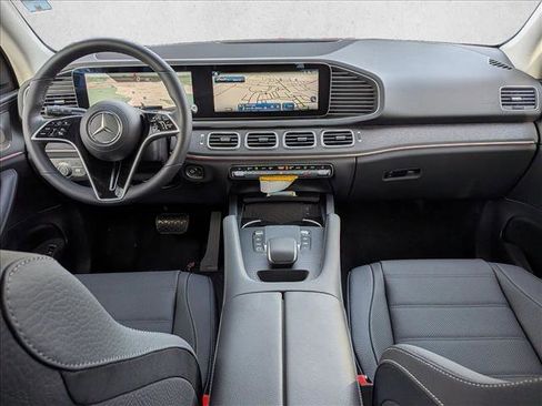 New 2026 Mercedes-Benz GLE 450 4MATIC image 16