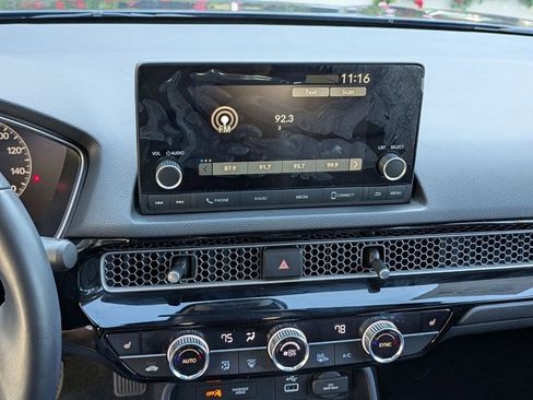 Certified 2023 Honda Civic EX-L image 17