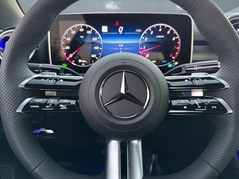 New 2026 Mercedes-Benz CLE 300 4MATIC Cabriolet image 15