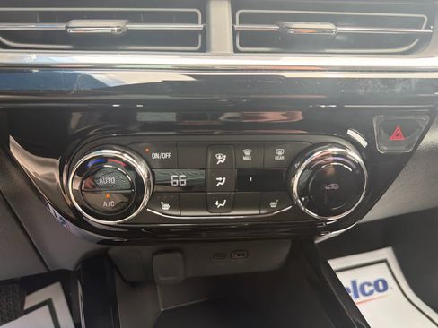 New 2026 Chevrolet Trax RS w/ Driver Confidence Package FWD image 18