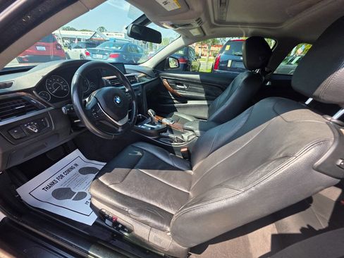 Used 2014 BMW 428i Coupe image 10