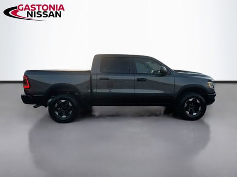 Used 2022 RAM 1500 Rebel image 10
