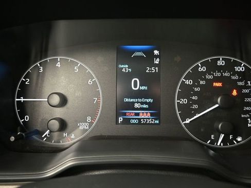 Used 2023 Toyota Corolla LE w/ Carpet Mat Package (TMS) image 37