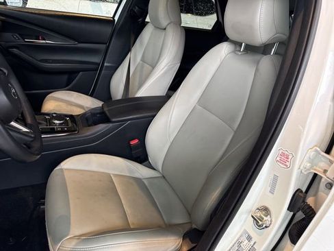 Used 2025 MAZDA CX-30 AWD 2.5 S w/ Preferred Package image 14