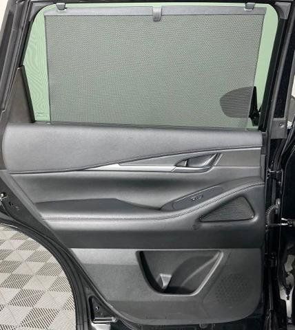 Certified 2024 INFINITI QX60 Luxe FWD image 19