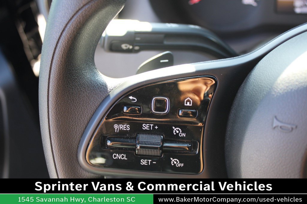 Used 2019 Mercedes-Benz Sprinter 3500 image 33