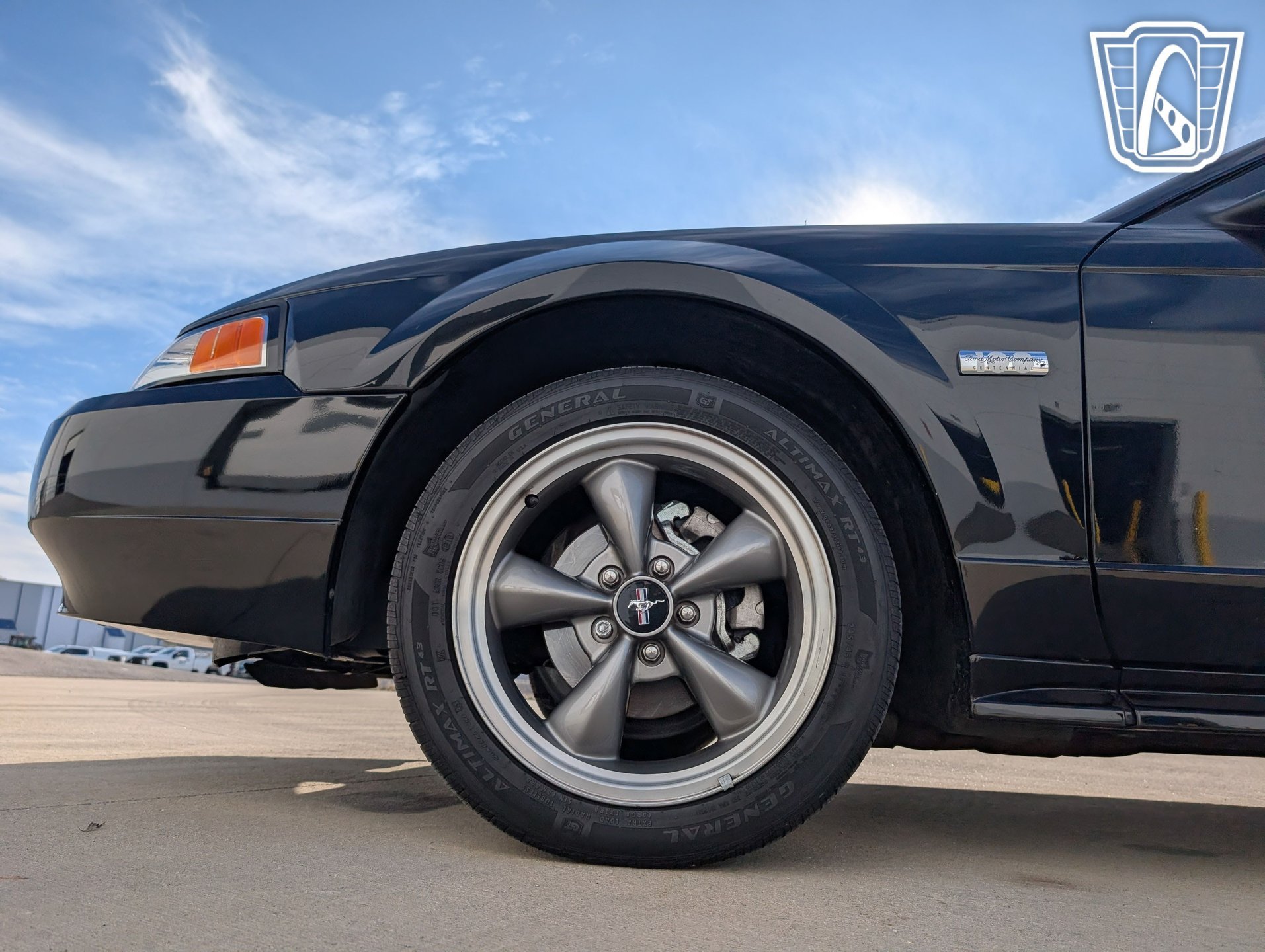 Used 2003 Ford Mustang GT RWD image 25