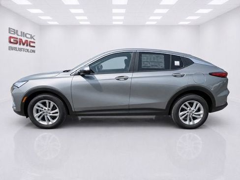 New 2026 Buick Envista Preferred w/ Convenience I Package FWD image 6