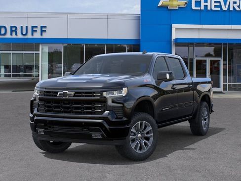 New 2026 Chevrolet Silverado 1500 RST image 6