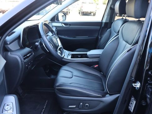 Used 2025 Hyundai Palisade XRT AWD/4WD image 4