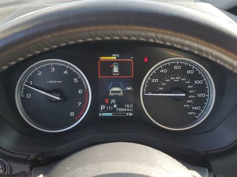 Used 2019 Subaru Forester Limited w/ Popular Package #3 image 29