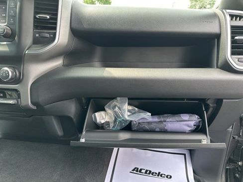 Used 2022 RAM 1500 Big Horn image 13