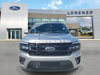 Used 2023 Ford Expedition Limited video 2