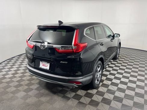 Used 2018 Honda CR-V EX image 7