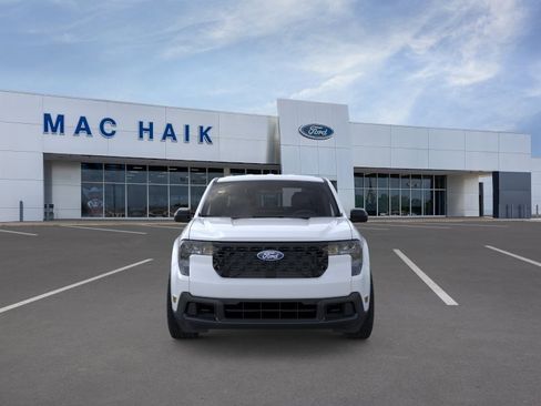 New 2026 Ford Maverick XLT w/ XLT Luxury Package AWD/4WD image 6