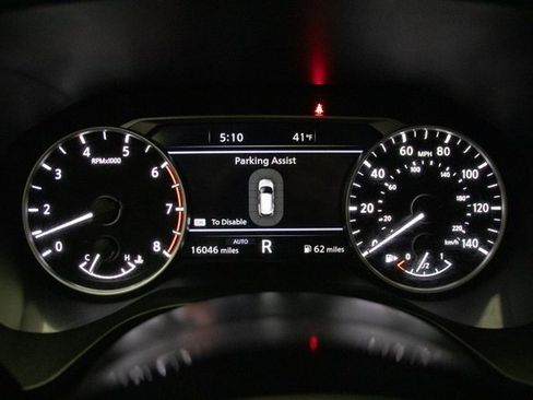 Used 2023 Nissan Rogue SL w/ SL Premium Package image 36