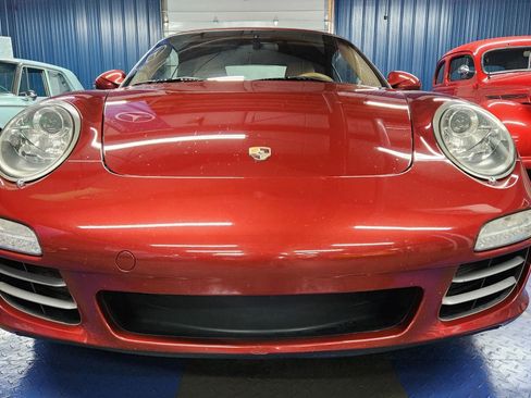 Used 2009 Porsche 911 Carrera S image 92