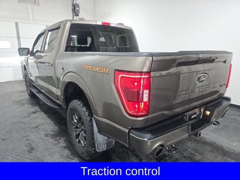Certified 2023 Ford F150 Tremor AWD/4WD image 7