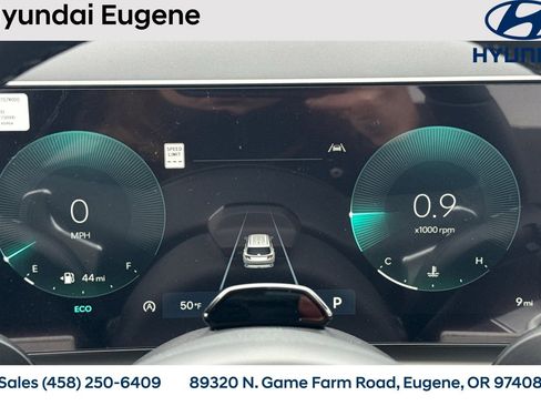 New 2026 Hyundai Tucson Limited image 27