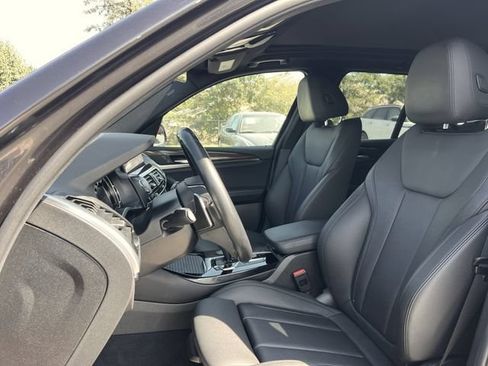 Used 2019 BMW X3 xDrive30i w/ Driving Assistance Package AWD/4WD image 13