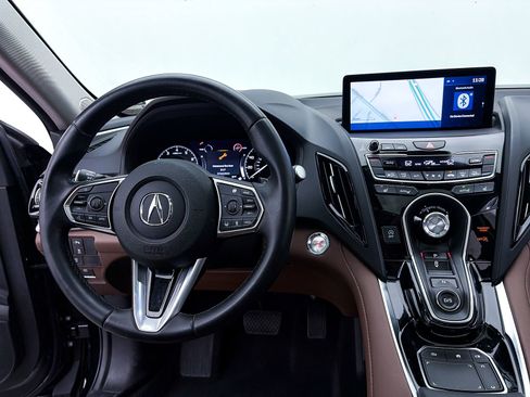 Used 2021 Acura RDX FWD w/ Technology Package image 5