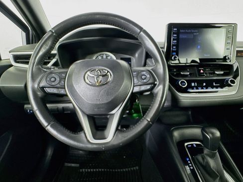 Used 2022 Toyota Corolla SE FWD image 10