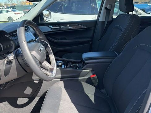 Used 2023 Jeep Grand Cherokee L Laredo w/ Luxury Tech Group I image 4