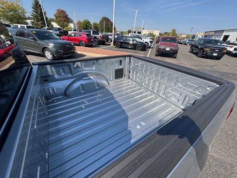 New 2025 Ford F150 STX w/ Equipment Group 200A image 18