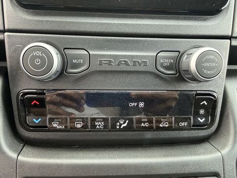 New 2026 RAM ProMaster 3500 w/ Safety Group image 22