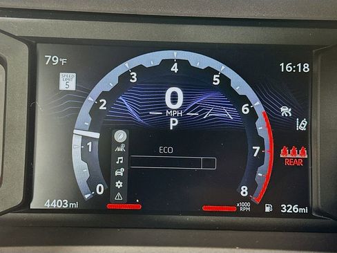 Used 2025 Toyota Tacoma SR5 image 12