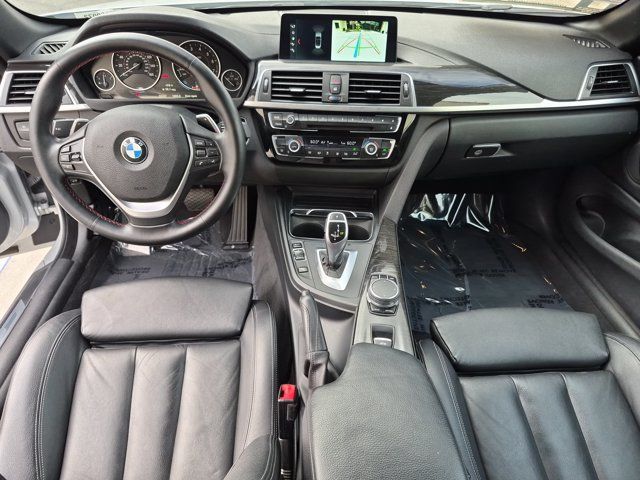 Used 2018 BMW 430i Convertible RWD image 27