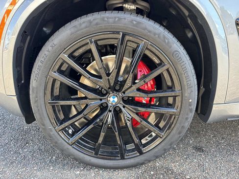 New 2026 BMW X5 sDrive40i w/ M Sport Package image 10