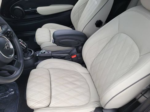 Used 2023 MINI Cooper S w/ Signature Upholstery Package FWD image 21