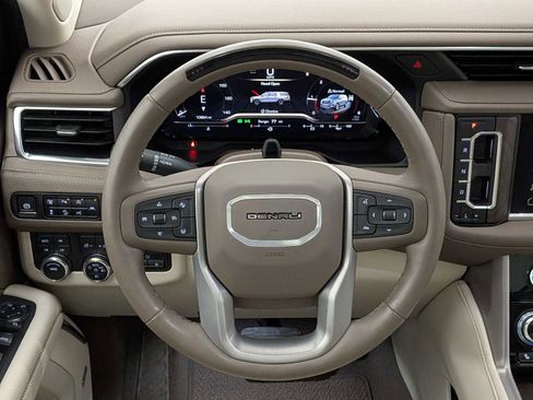 Certified 2024 GMC Yukon Denali w/ Advanced Technology Package image 26