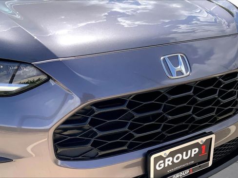 Used 2026 Honda HR-V LX image 30