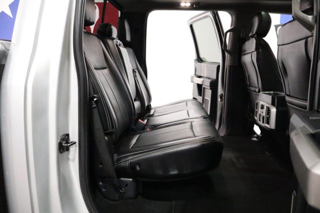 Used 2019 Ford F150 Lariat w/ Equipment Group 502A Luxury RWD image 56