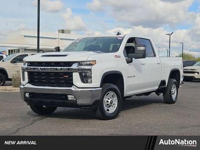 Used 2023 Chevrolet Silverado 2500 LT w/ Convenience Package