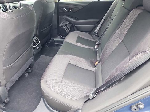 Used 2025 Subaru Outback Premium AWD/4WD image 30