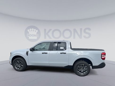 New 2026 Ford Maverick XLT w/ Equipment Group 301A image 2