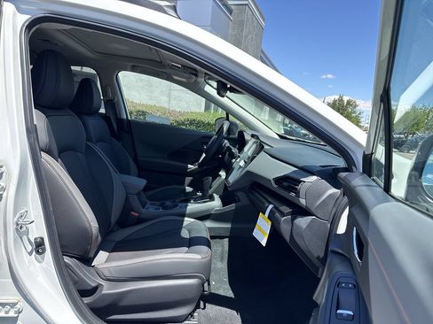 New 2026 Subaru Crosstrek 2.5i Limited AWD/4WD image 25