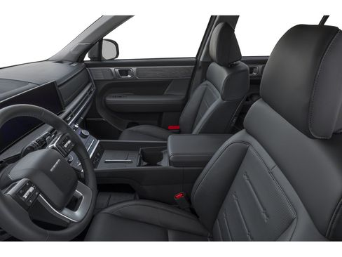 New 2026 Hyundai Santa Fe Limited AWD/4WD image 31