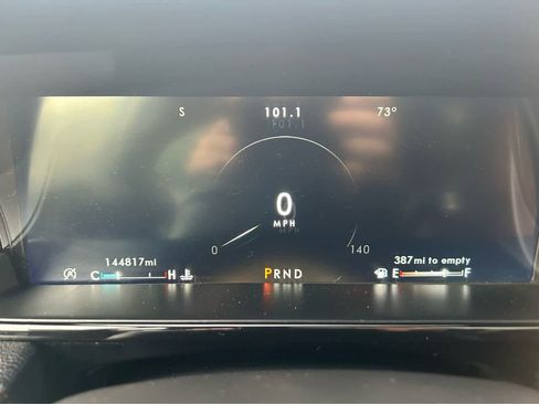 Used 2018 Lincoln Navigator L Reserve image 35